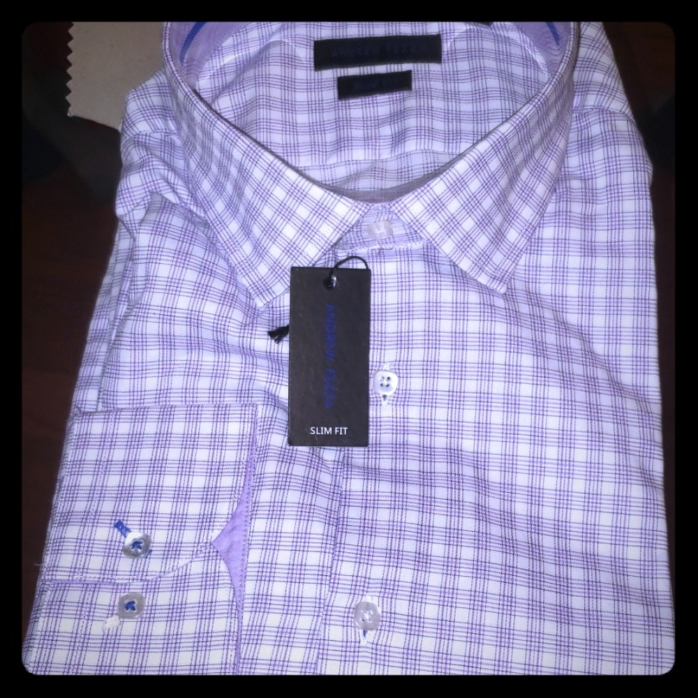 Men's Dress Shirts